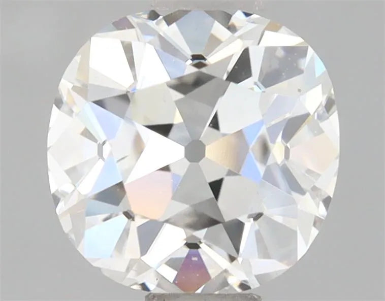0.80ct Cushion brilliant Lab Grown Diamond (Colour E, Clarity VS1, IGI Certified)
