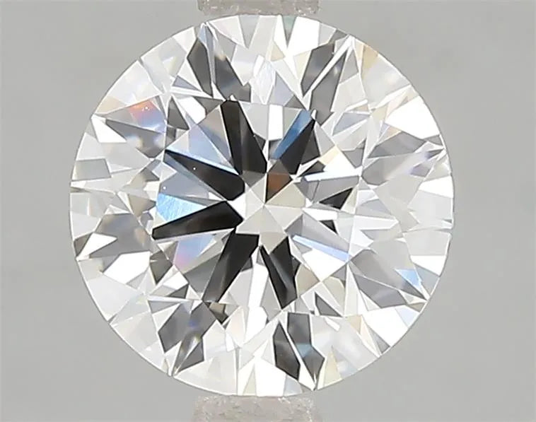 2.01ct Round Lab Grown Diamond (Colour I, Clarity VS1, Cut ID, IGI Certified)