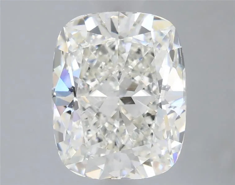 2.23ct Cushion brilliant Lab Grown Diamond (Colour G, Clarity VS2, IGI Certified)