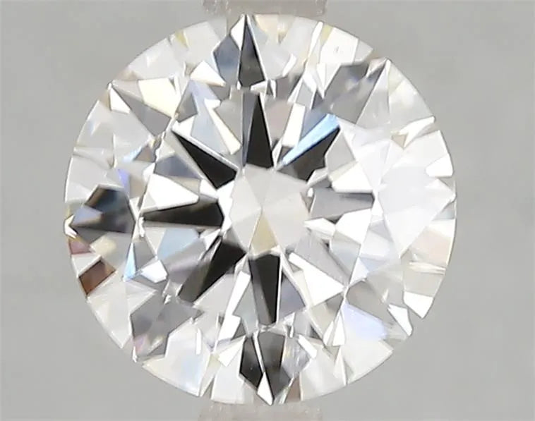 2.09ct Round Lab Grown Diamond (Colour I, Clarity VS1, Cut EX, IGI Certified)