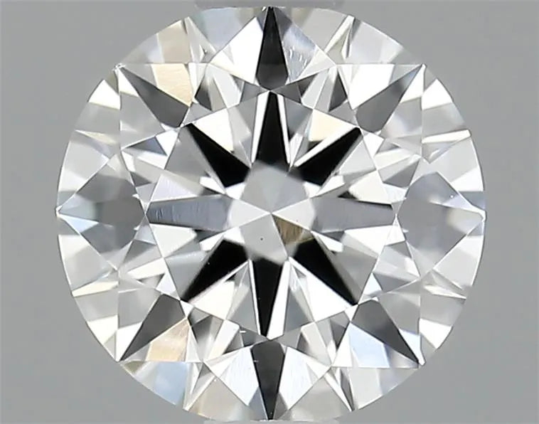 1.86ct Round Lab Grown Diamond (Colour E, Clarity VS1, Cut ID, IGI Certified)