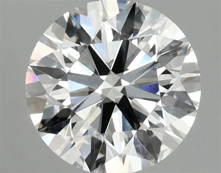 1.94ct Round Lab Grown Diamond (Colour E, Clarity VVS2, Cut ID, IGI Certified)