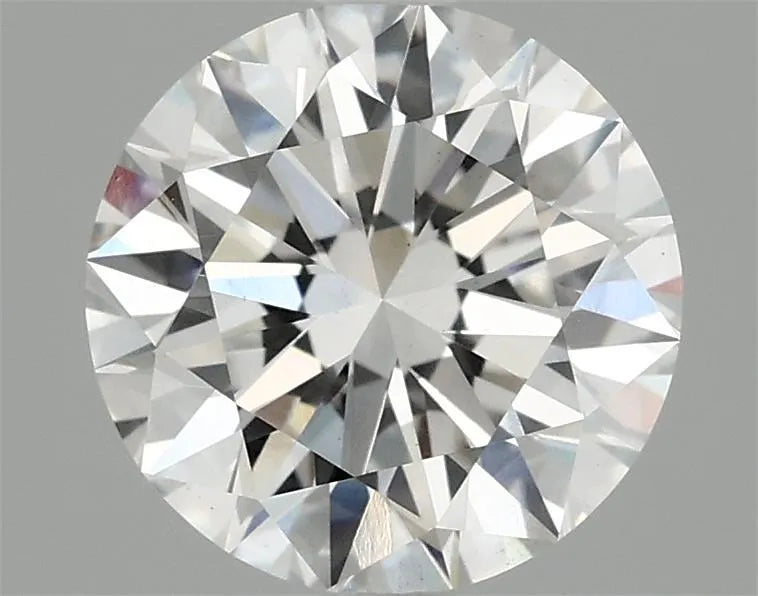 1.94ct Round Lab Grown Diamond (Colour F, Clarity VS1, Cut ID, IGI Certified)