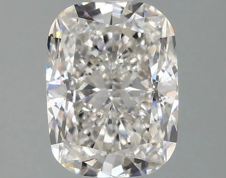 2.10ct Cushion brilliant Lab Grown Diamond (Colour G, Clarity VS2, IGI Certified)