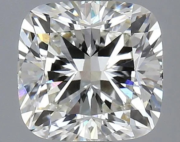 2.28ct Cushion brilliant Lab Grown Diamond (Colour I, Clarity VS1, IGI Certified)