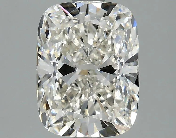1.99ct Cushion brilliant Lab Grown Diamond (Colour G, Clarity VS2, IGI Certified)