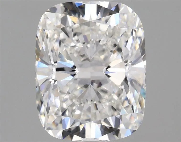 1.80ct Cushion brilliant Lab Grown Diamond (Colour E, Clarity VS2, IGI Certified)