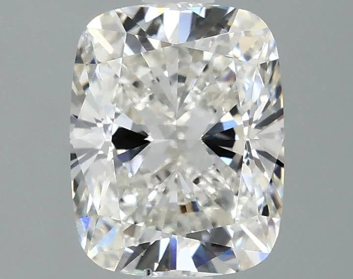 1.82ct Cushion brilliant Lab Grown Diamond (Colour F, Clarity VS2, IGI Certified)