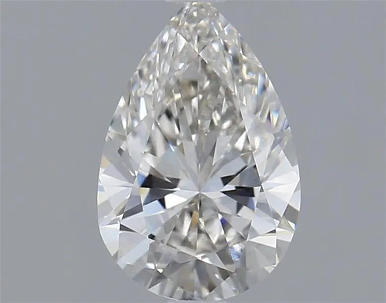 1.04ct Pear Lab Grown Diamond (Colour I, Clarity VVS2, IGI Certified)