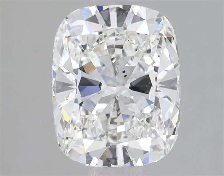 1.80ct Cushion brilliant Lab Grown Diamond (Colour F, Clarity VS2, IGI Certified)