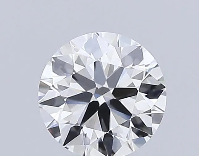 1.45ct Round Lab Grown Diamond (Colour E, Clarity VVS2, Cut ID, IGI Certified)