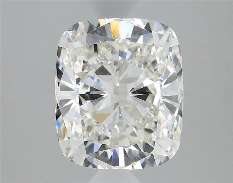 1.84ct Cushion brilliant Lab Grown Diamond (Colour G, Clarity VS1, IGI Certified)
