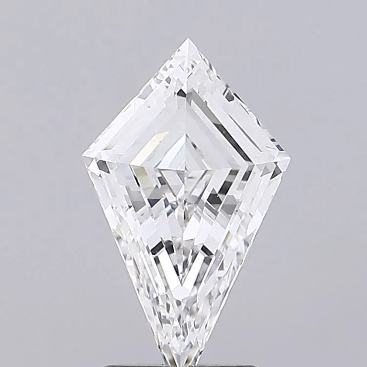 2.03ct Kite Lab Grown Diamond (Colour E, Clarity VS1, IGI Certified)
