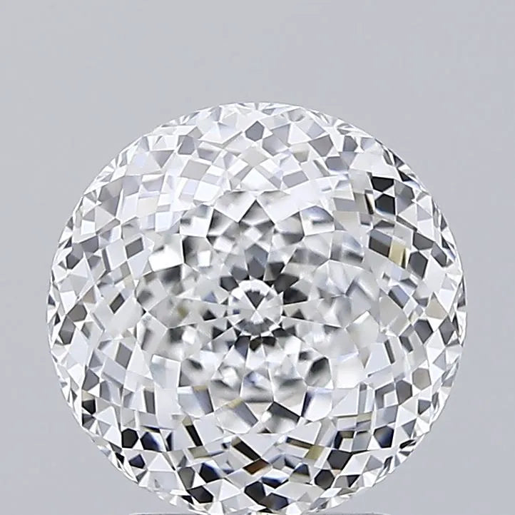 2.23ct Other Lab Grown Diamond (Colour E, Clarity VVS2, IGI Certified)