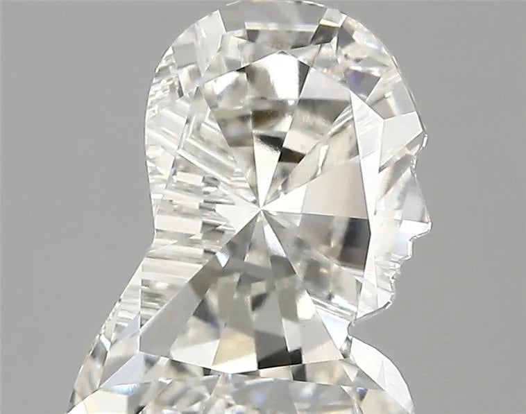 2.55ct Other Lab Grown Diamond (Colour G, Clarity VVS2, IGI Certified)