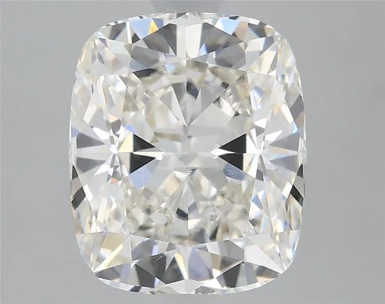 2.11ct Cushion brilliant Lab Grown Diamond (Colour G, Clarity VS1, IGI Certified)
