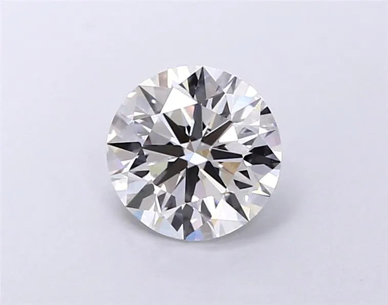 2.04ct Round Lab Grown Diamond (Colour D, Clarity VS1, Cut ID, IGI Certified)