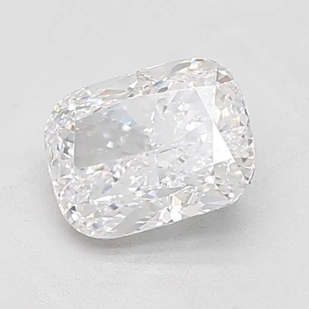 3.04ct Cushion brilliant Lab Grown Diamond (Colour D, Clarity VVS1, IGI Certified)