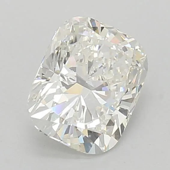 1.80ct Cushion brilliant Lab Grown Diamond (Colour G, Clarity VS1, IGI Certified)