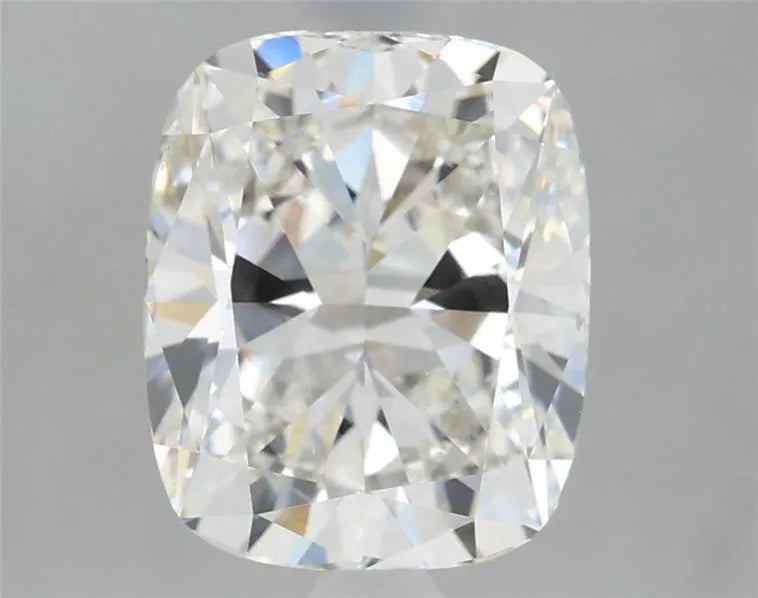 1.81ct Cushion brilliant Lab Grown Diamond (Colour G, Clarity VS2, IGI Certified)