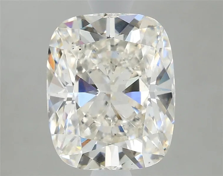 2.24ct Cushion brilliant Lab Grown Diamond (Colour G, Clarity VS2, IGI Certified)