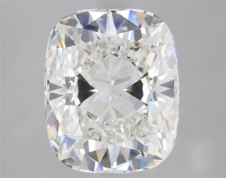 2.10ct Cushion brilliant Lab Grown Diamond (Colour G, Clarity VS2, IGI Certified)