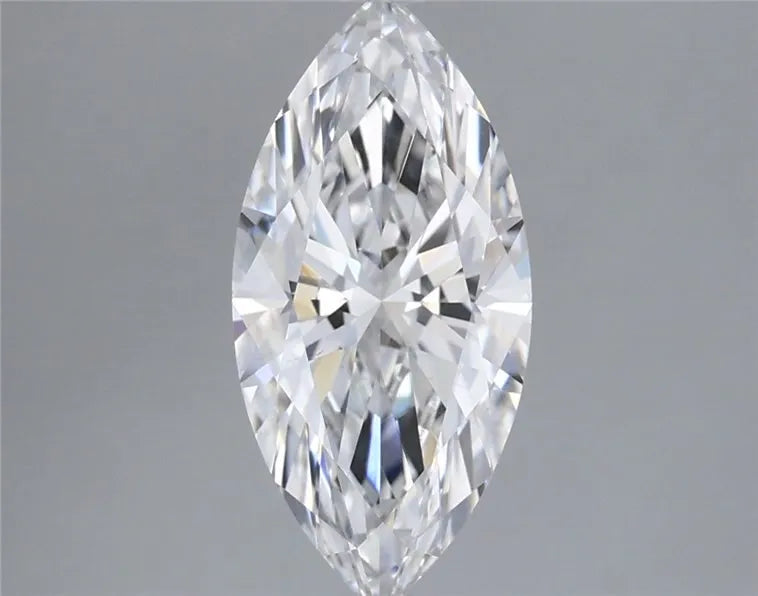 1.60ct Marquise Lab Grown Diamond (Colour E, Clarity VS1, IGI Certified)