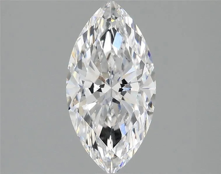 1.50ct Marquise Lab Grown Diamond (Colour D, Clarity VVS2, IGI Certified)
