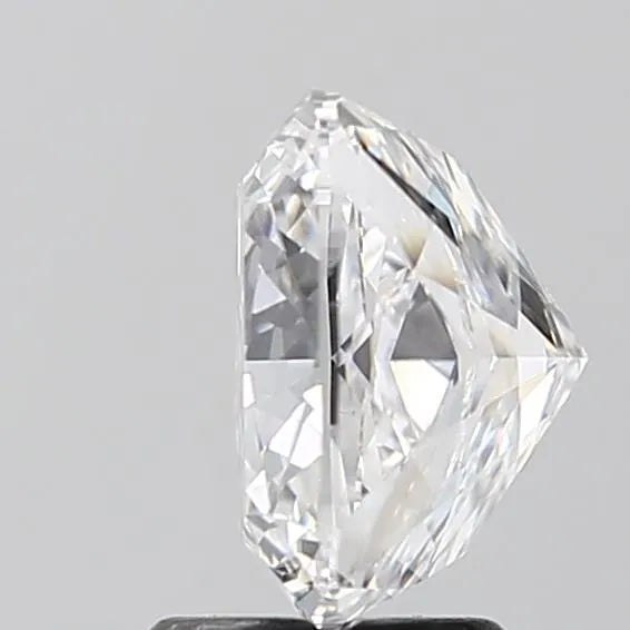 3.31ct Cushion brilliant Lab Grown Diamond (Colour D, Clarity VVS2, IGI Certified)