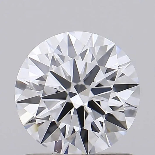 0.92ct Round Lab Grown Diamond (Colour E, Clarity VVS1, Cut ID, IGI Certified)