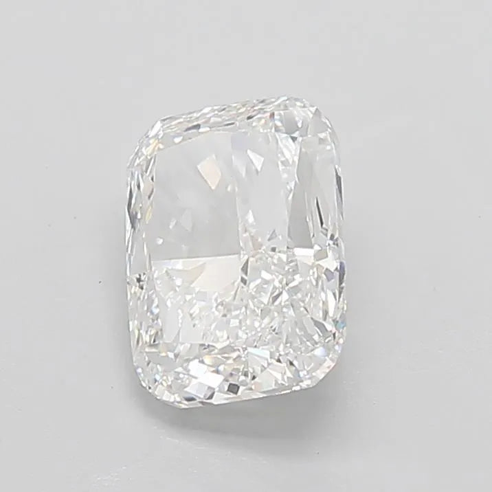 3.50ct Cushion modified Lab Grown Diamond (Colour E, Clarity VS1, IGI Certified)