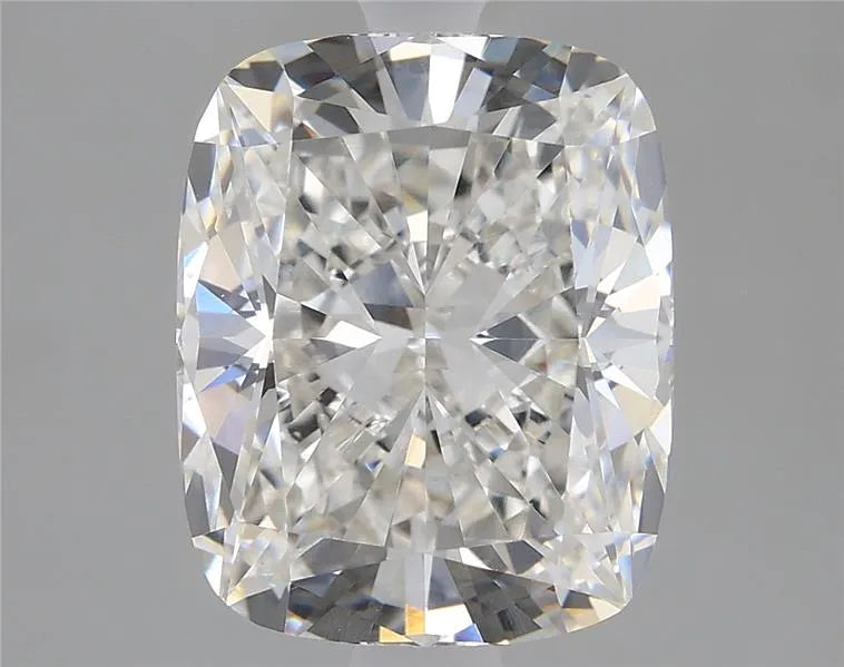 2.16ct Cushion brilliant Lab Grown Diamond (Colour G, Clarity VS1, IGI Certified)