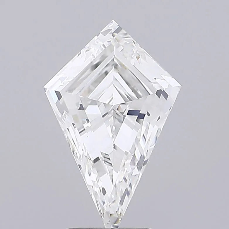 2.50ct Kite Lab Grown Diamond (Colour E, Clarity VS1, IGI Certified)