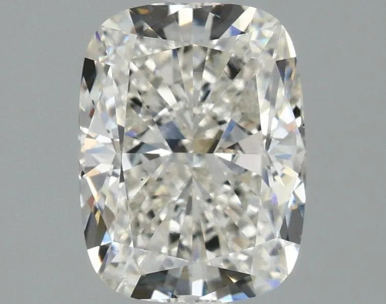 1.99ct Cushion brilliant Lab Grown Diamond (Colour G, Clarity VS1, IGI Certified)