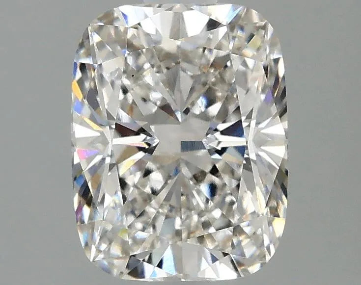 1.82ct Cushion brilliant Lab Grown Diamond (Colour H, Clarity VS1, IGI Certified)