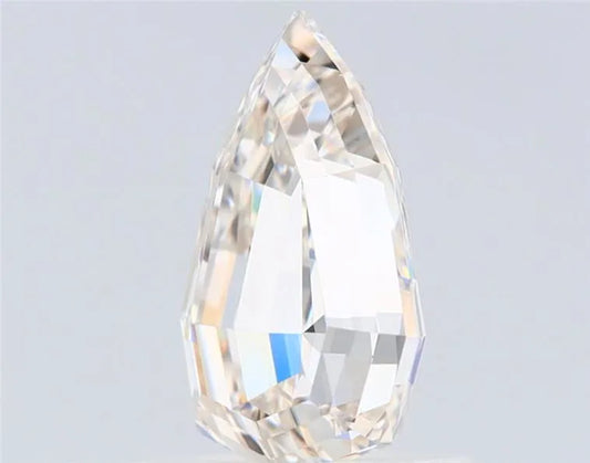 1.02ct Other Natural Diamond (Colour Brown, Clarity VS2, GIA Certified)