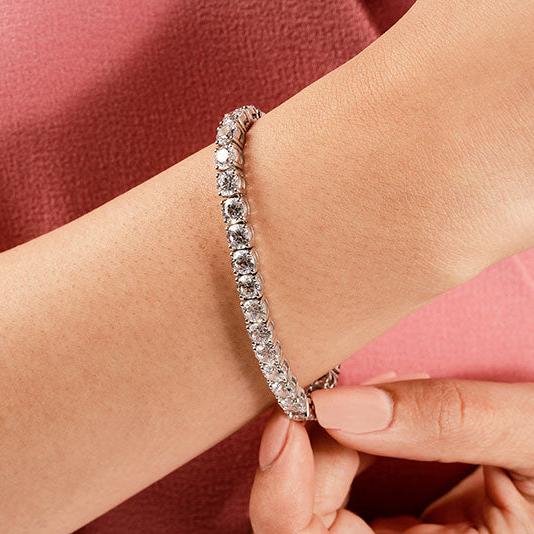 Tennis Bracelet
