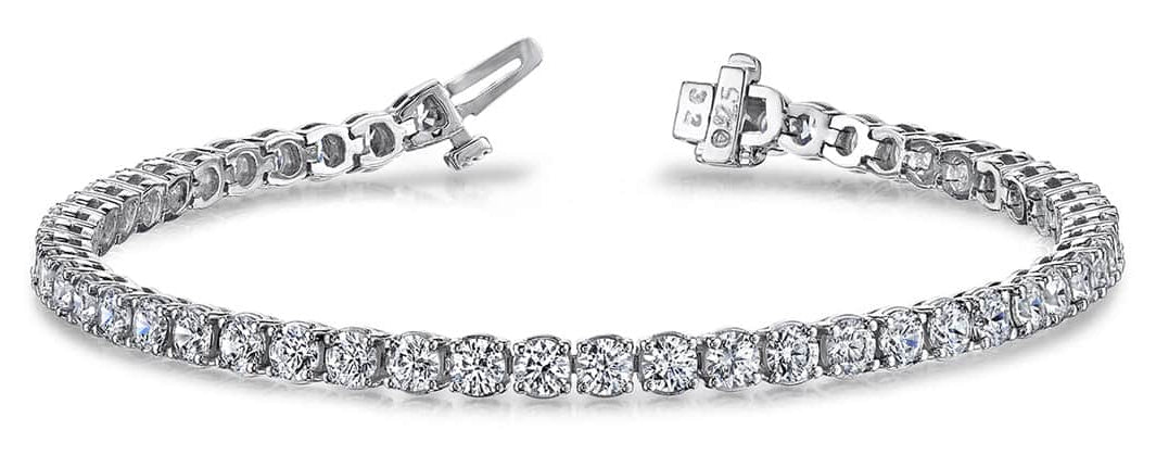 Tennis Bracelet