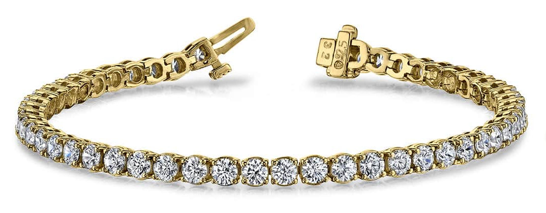 Tennis Bracelet