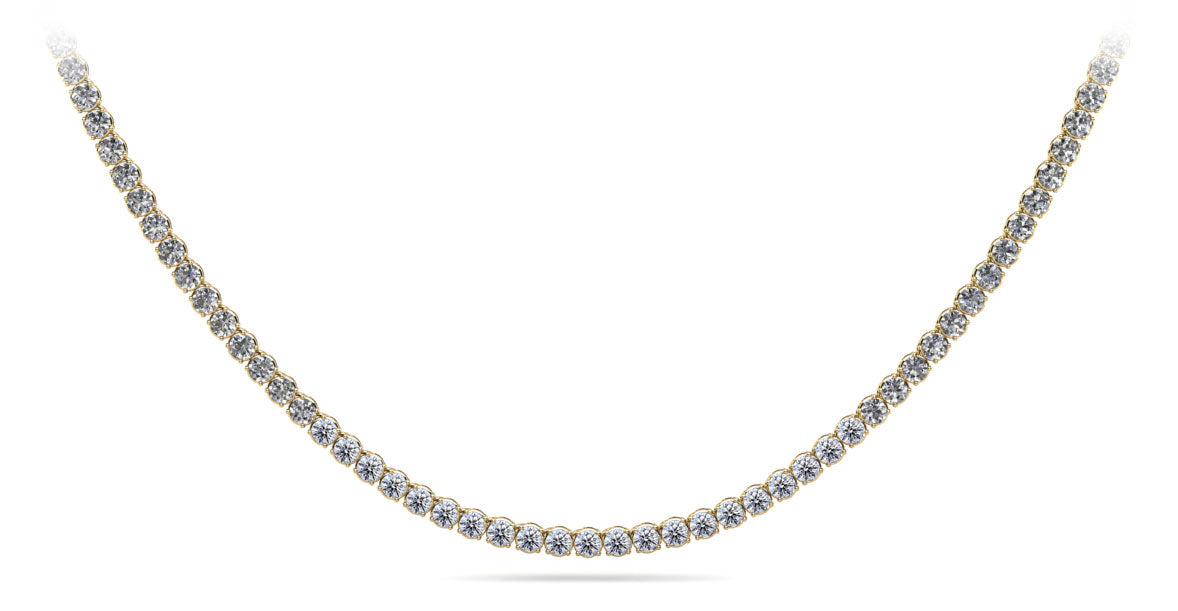 Riviera Necklace