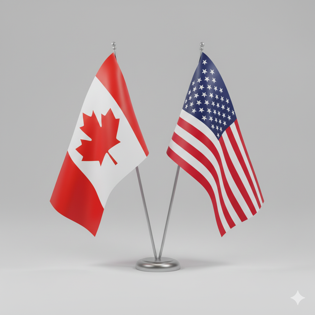 Important Update: Temporary Suspension of Sales to the United States