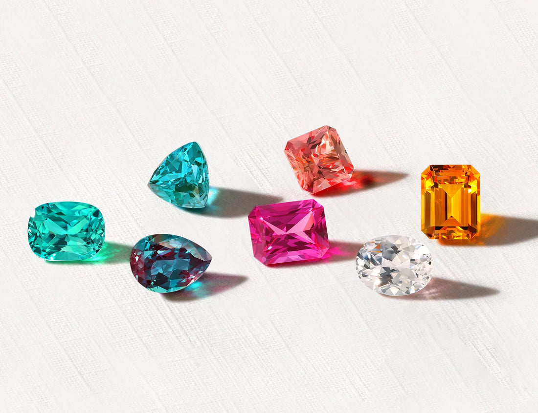 Chatham Lab Grown Gemstones: Beauty, Quality, and Sustainability