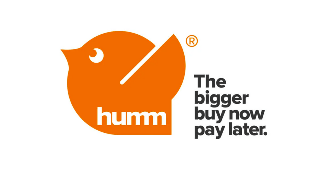 For Canadian Clients - Shop today, pay over time with humm.