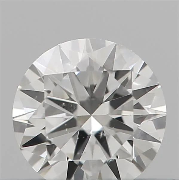 0.14ct Round Natural Diamond (Colour H, Clarity SI1, Cut VG, IGI Certified)
