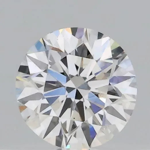 0.21ct Round Lab Grown Diamond (Colour F, Clarity VS1, Cut ID, IGI Certified)