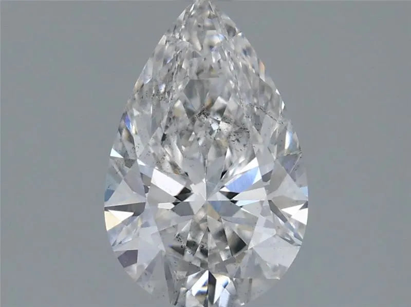 1.21ct Pear Lab Grown Diamond (Colour E, Clarity SI1, IGI Certified)