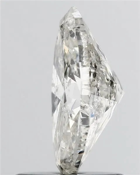 1.00ct Marquise Natural Diamond (Colour J, Clarity I1, Cut GD, IGI Certified)