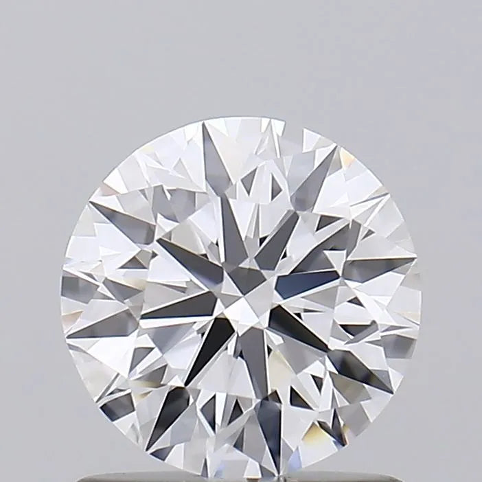 1.01ct Round Lab Grown Diamond (Colour D, Clarity VS1, Cut ID, IGI Certified)