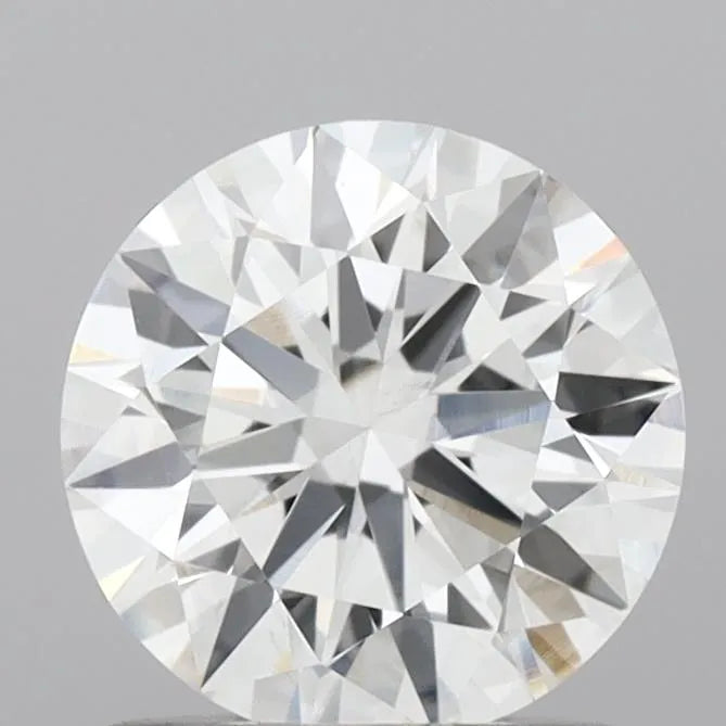 1.04ct Round Lab Grown Diamond (Colour D, Clarity VVS2, Cut ID, IGI Certified)