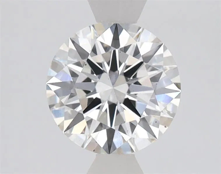 1.04ct Round Lab Grown Diamond (Colour G, Clarity VS2, Cut ID, IGI Certified)